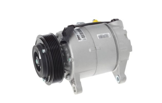 Compressor, air conditioning, Image 2