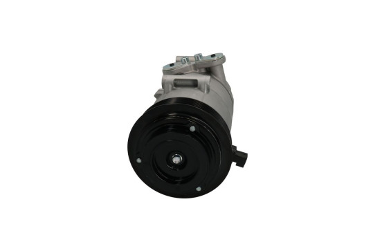 Compressor, air conditioning, Image 2