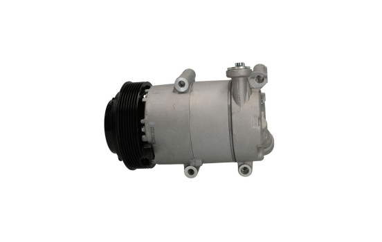 Compressor, air conditioning, Image 3