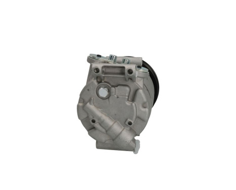 Compressor, air conditioning, Image 4