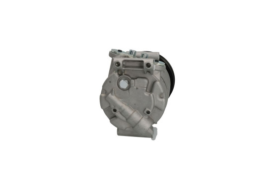 Compressor, air conditioning, Image 4