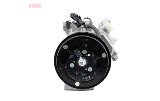 Compressor, air conditioning, Image 2