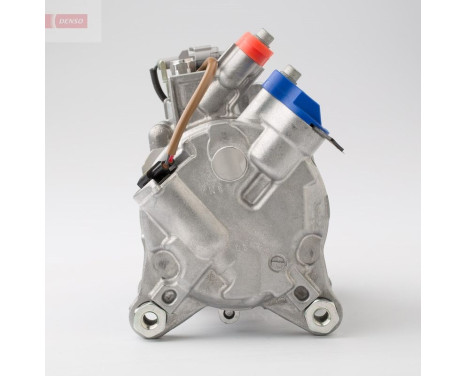 Compressor, air conditioning, Image 4