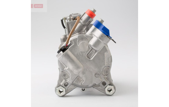 Compressor, air conditioning, Image 4