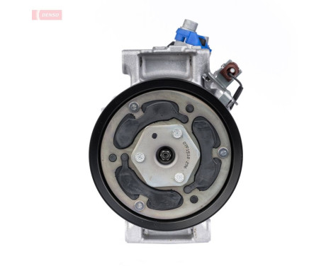 Compressor, air conditioning, Image 2