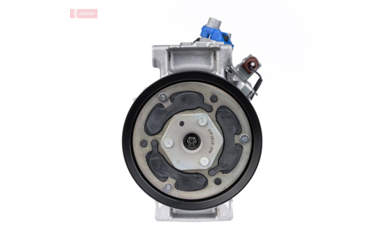 Compressor, air conditioning, Image 2