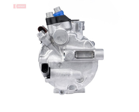 Compressor, air conditioning, Image 3