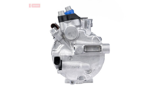 Compressor, air conditioning, Image 3