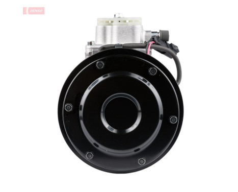 Compressor, air conditioning, Image 2