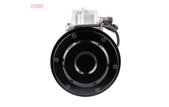 Compressor, air conditioning, Image 2
