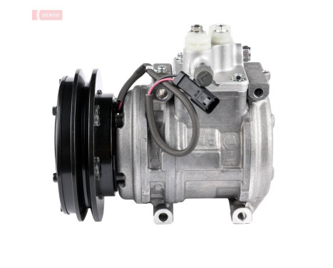 Compressor, air conditioning, Image 4