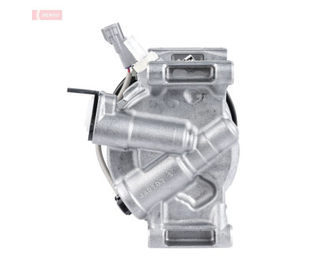 Compressor, air conditioning, Image 2