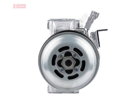 Compressor, air conditioning, Image 3