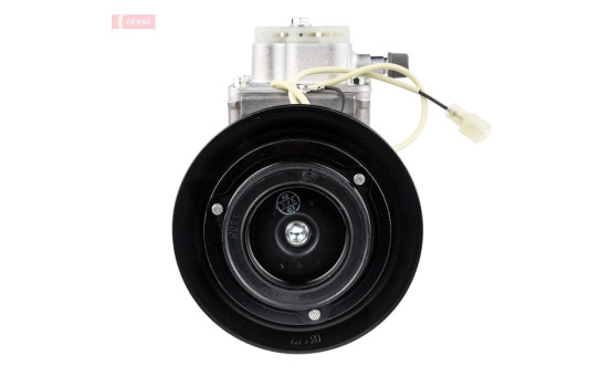 Compressor, air conditioning, Image 2