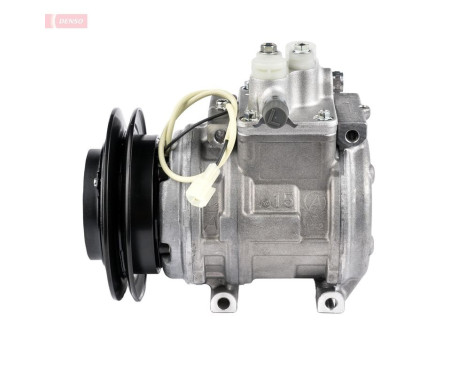 Compressor, air conditioning, Image 4