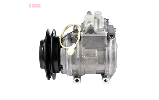 Compressor, air conditioning, Image 4