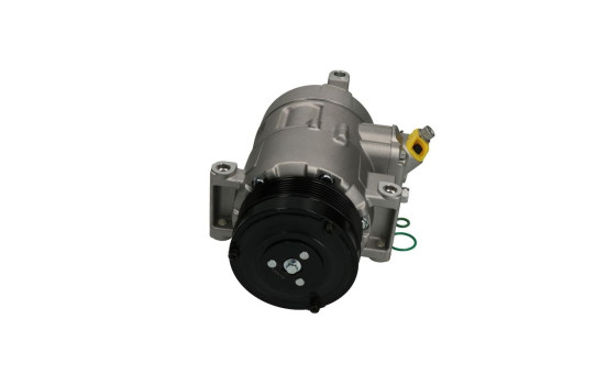 Compressor, air conditioning, Image 2