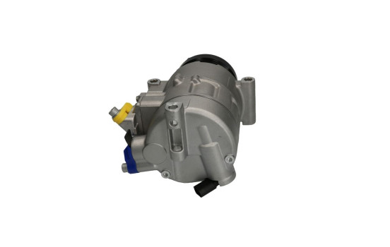Compressor, air conditioning, Image 4