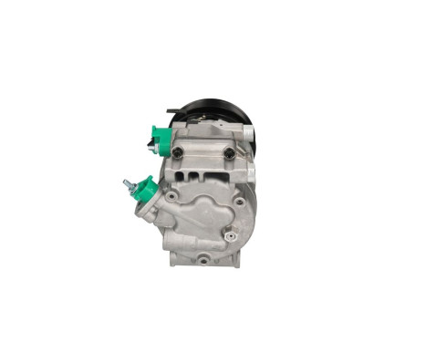 Compressor, air conditioning, Image 2
