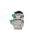 Compressor, air conditioning, Thumbnail 2