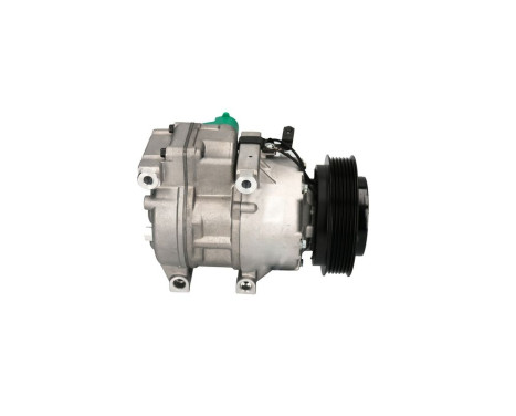 Compressor, air conditioning, Image 3