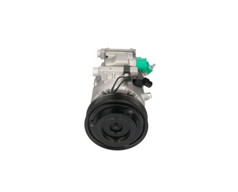 Compressor, air conditioning, Image 4