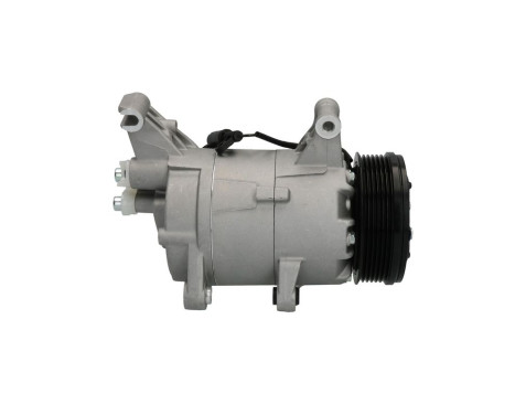 Compressor, air conditioning, Image 3