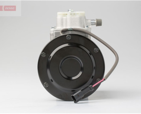 Compressor, air conditioning, Image 3