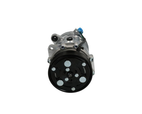 Compressor, air conditioning, Image 2