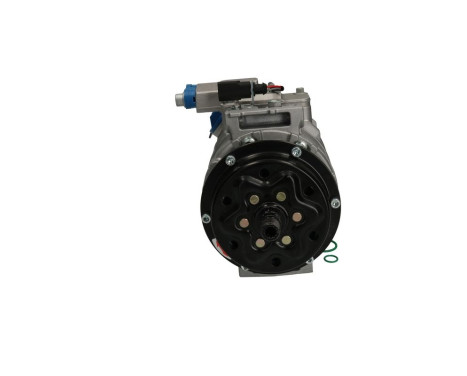 Compressor, air conditioning, Image 2