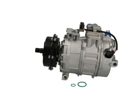 Compressor, air conditioning, Image 3