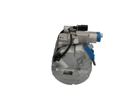 Compressor, air conditioning, Image 4