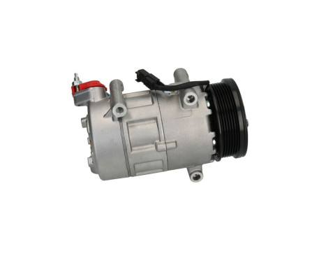 Compressor, air conditioning, Image 3