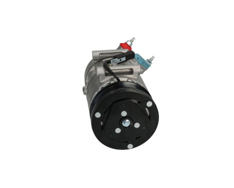 Compressor, air conditioning, Image 4