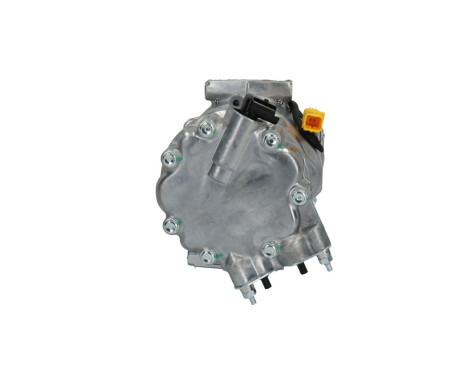 Compressor, air conditioning, Image 2