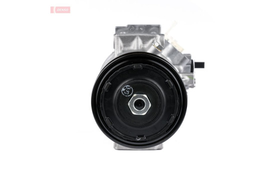 Compressor, air conditioning, Image 2