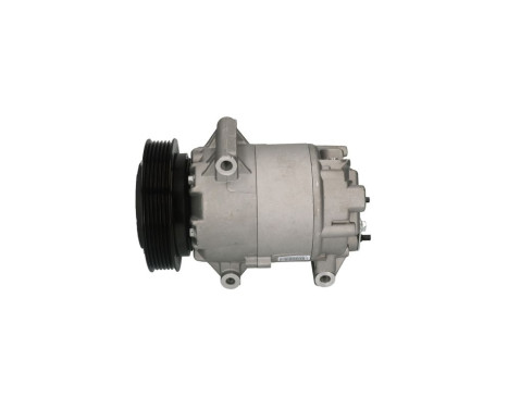 Compressor, air conditioning, Image 3