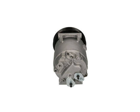 Compressor, air conditioning, Image 4
