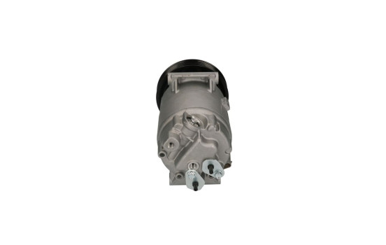 Compressor, air conditioning, Image 4