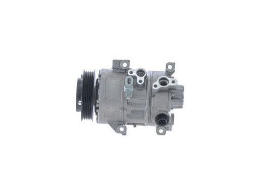 Compressor, air conditioning, Image 5