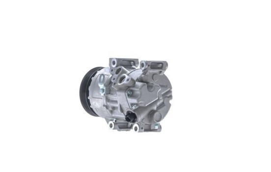 Compressor, air conditioning, Image 6