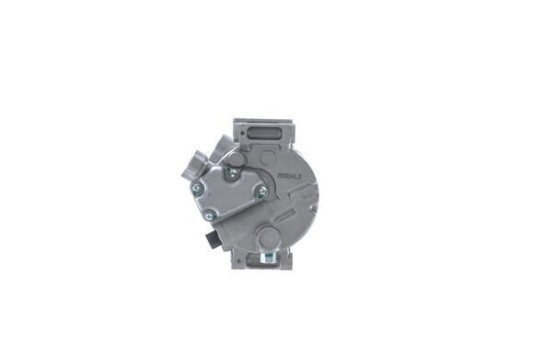 Compressor, air conditioning, Image 7