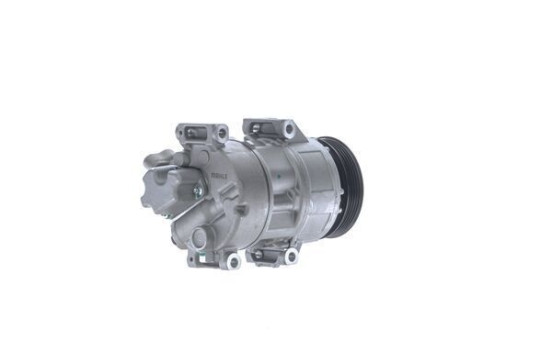 Compressor, air conditioning, Image 8