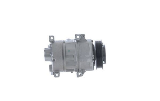 Compressor, air conditioning, Image 9