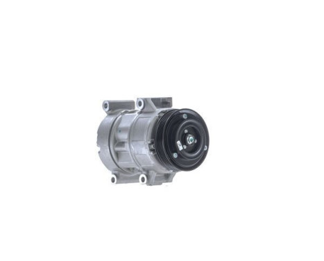 Compressor, air conditioning, Image 10