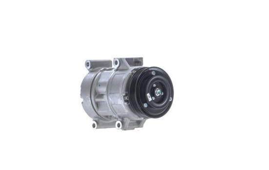 Compressor, air conditioning, Image 10