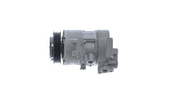 Compressor, air conditioning, Image 11