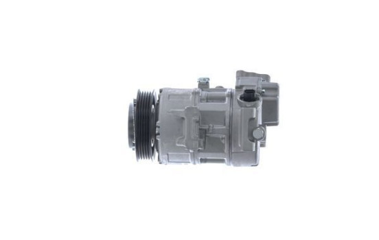 Compressor, air conditioning, Image 12