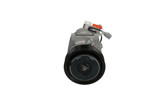 Compressor, air conditioning, Image 2