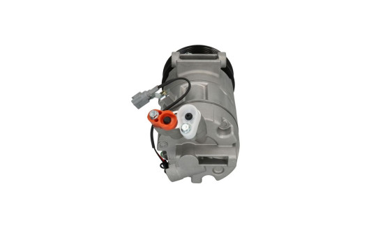 Compressor, air conditioning, Image 4